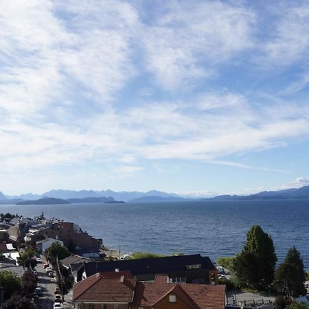 Patagonia Oeste サンカルロスデバリローチェ エクステリア 写真