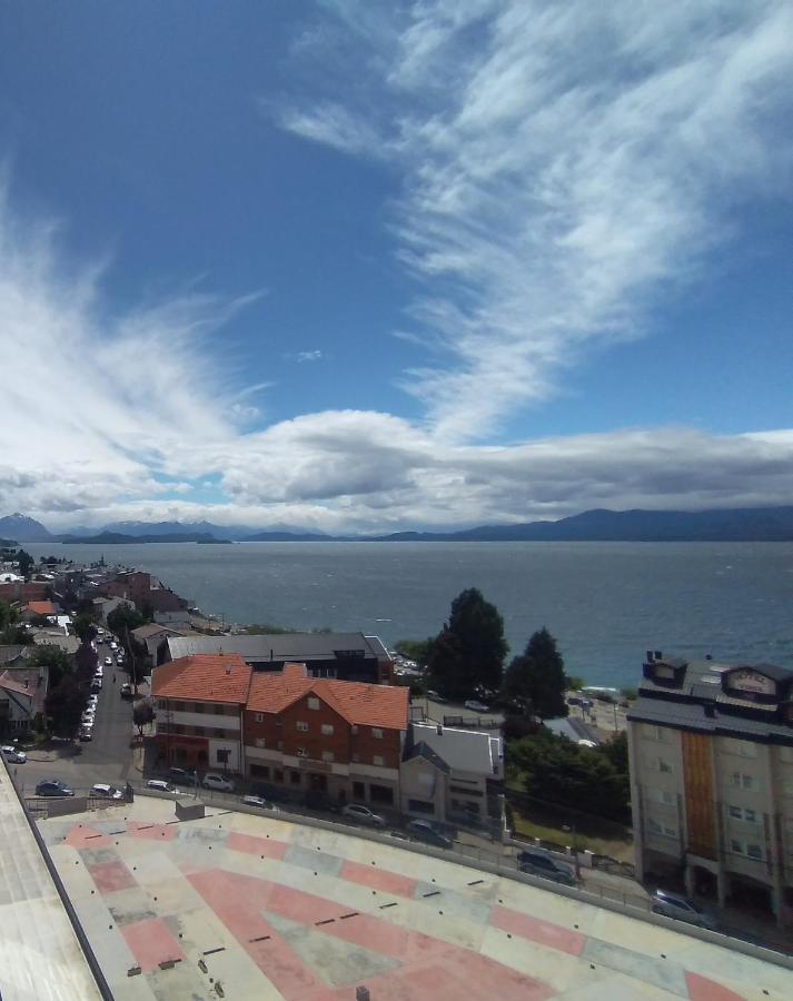 Patagonia Oeste サンカルロスデバリローチェ エクステリア 写真