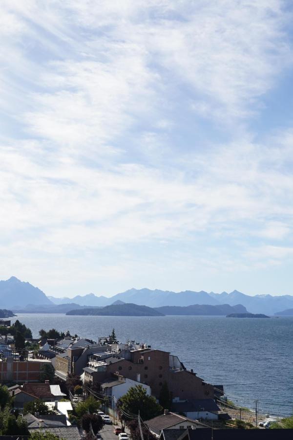Patagonia Oeste サンカルロスデバリローチェ エクステリア 写真